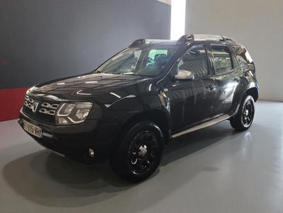 Dacia Duster 1.5 Dci 110 4x2 Laureate 5p