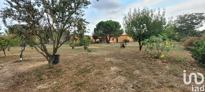 Maison - 240 m² - 10 pièces