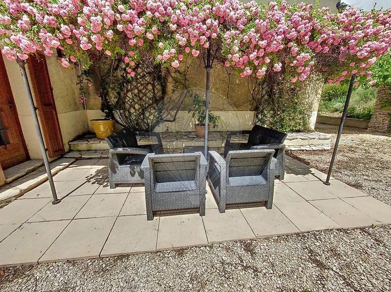 Maison d'architecte - 210 m² - 7 pièces