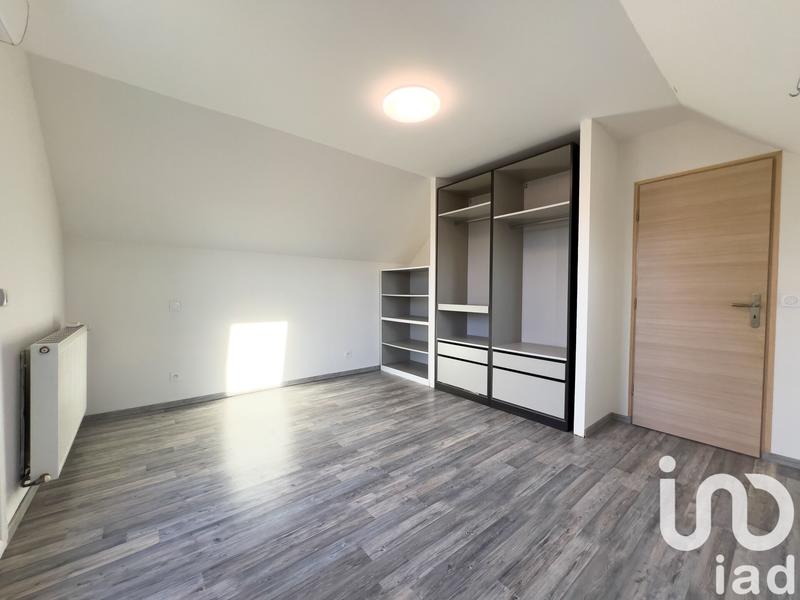 Maison - 225 m² - 6 pièces