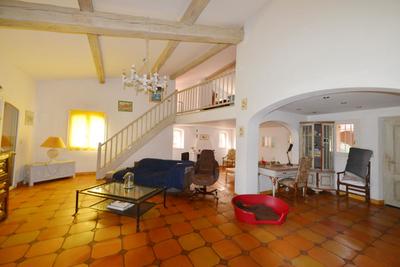Maison - 284 m² - 7 pièces