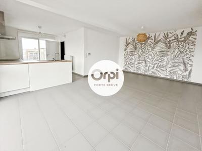 Maison - 72 m² - 3 pièces