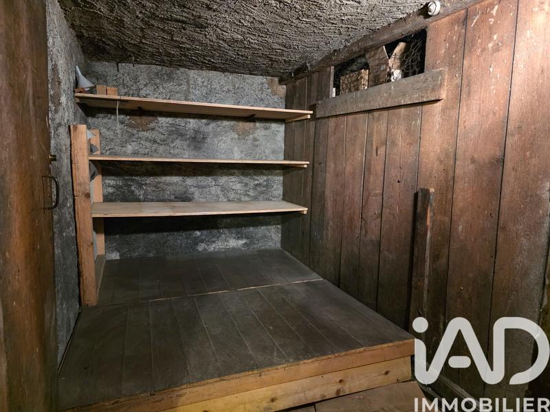 Appartement - 94 m² - 4 pièces