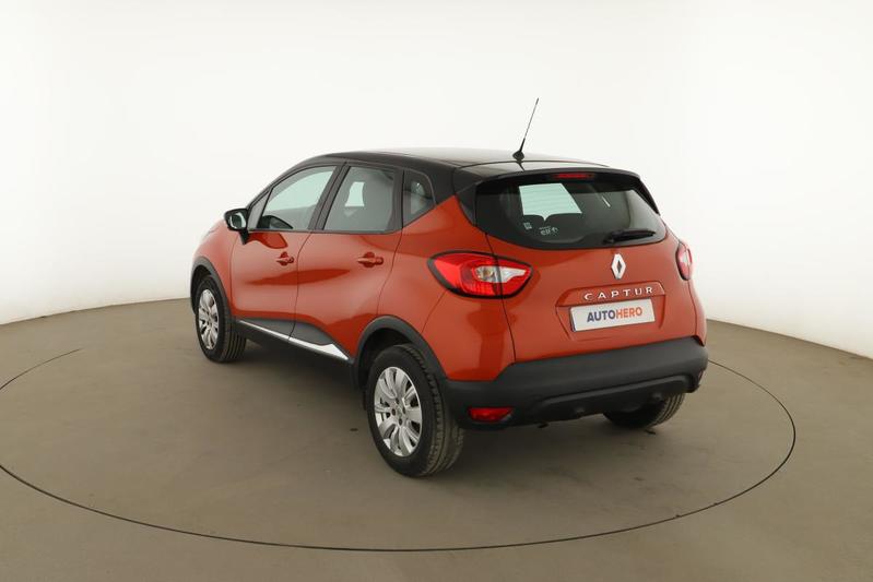 Renault Captur 1.2 TCe Energy Zen 120 ch