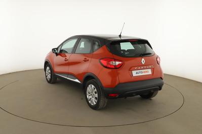 Renault Captur 1.2 TCe Energy Zen 120 ch