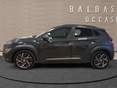 Hyundai Kona Hybrid 141 Executive