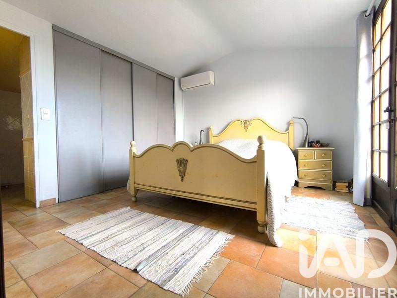 Maison - 232 m² - 6 pièces