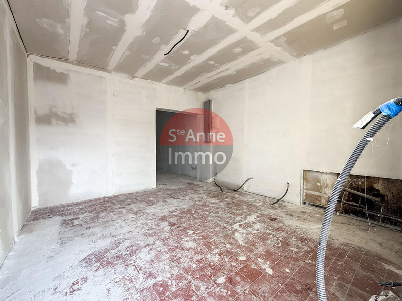 Maison - 70 m² - 3 pièces