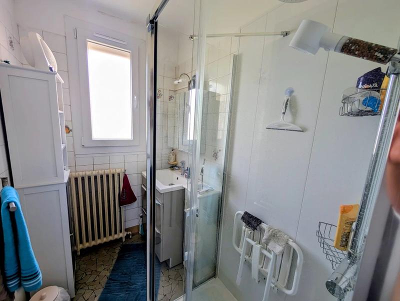 Maison - 72 m² - 4 pièces