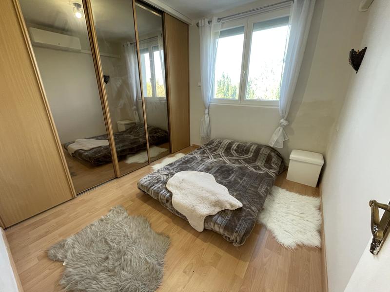 Maison jumelée - 116 m² - 5 pièces