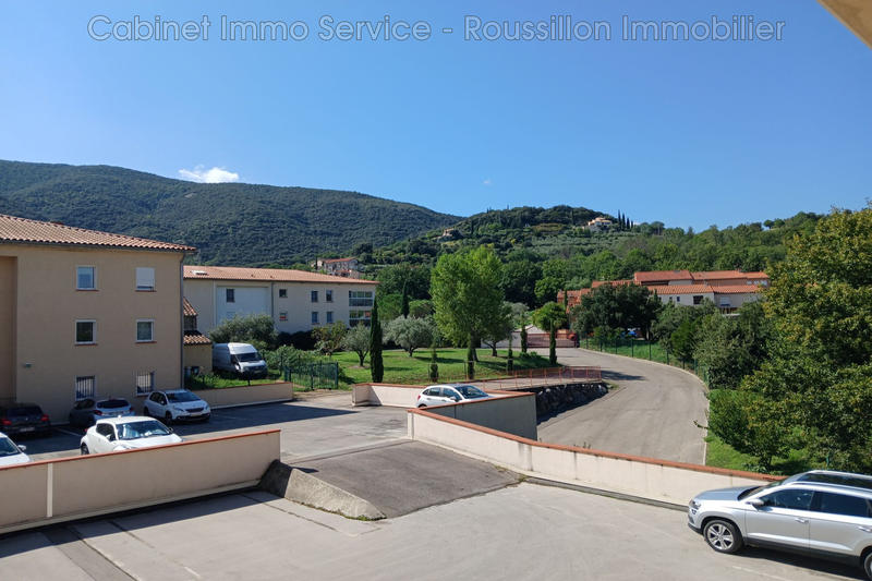 Appartement - 114 m² - 3 pièces