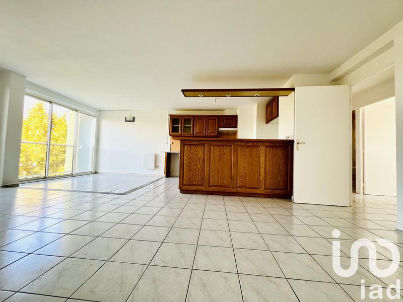 Appartement - 85 m² - 4 pièces