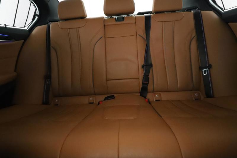 Bmw Série 5 520dA xDrive m Sport 190 ch