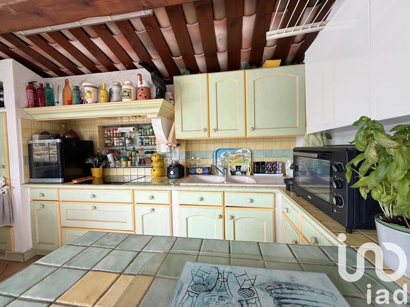 Maison - 134 m² - 4 pièces