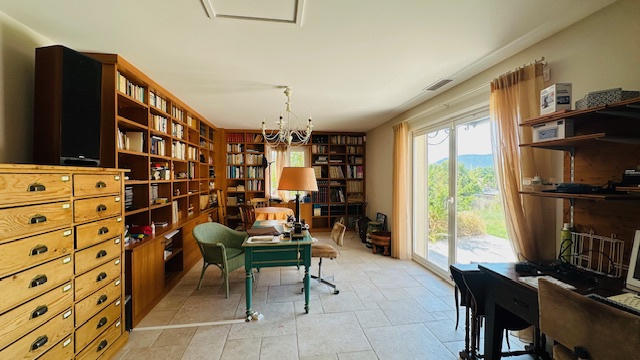 Villa - 170 m² - 7 pièces