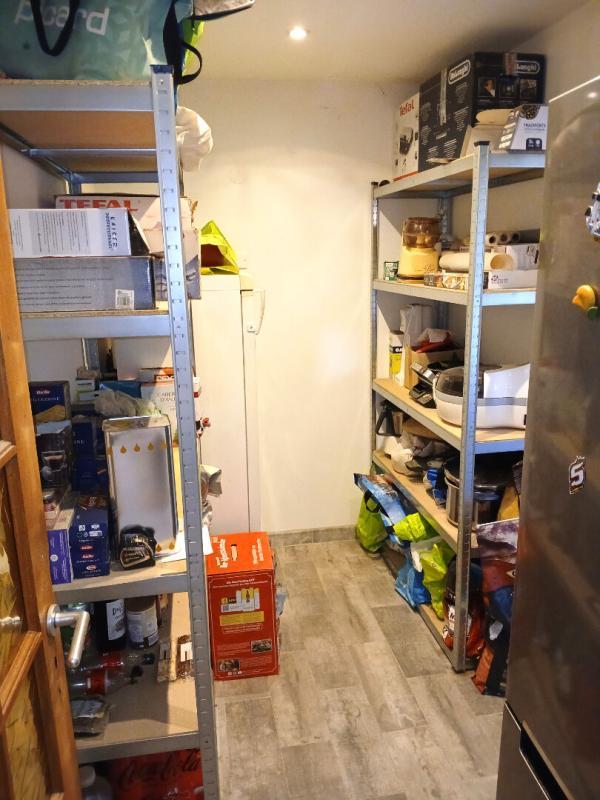 Maison - 161 m² - 4 pièces