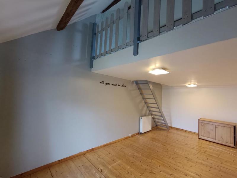 Maison - 149 m² - 5 pièces