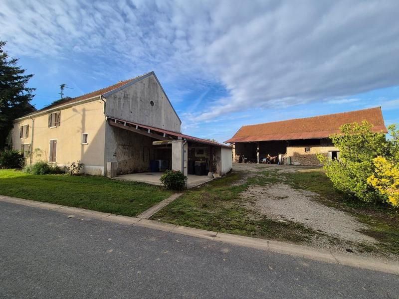 Maison - 150 m² - 7 pièces