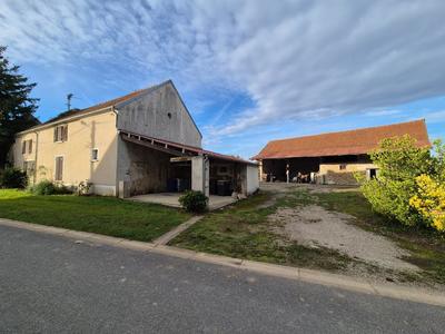 Maison - 150 m² - 7 pièces