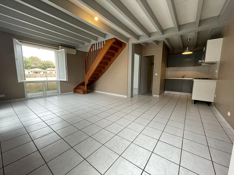 Appartement - 73 m² - 4 pièces