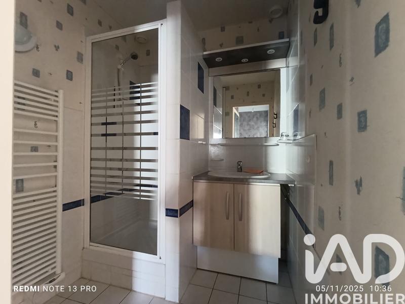 Maison - 101 m² - 6 pièces