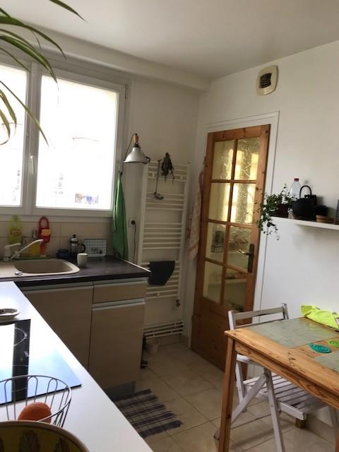 Appartement - 77 m² - 4 pièces