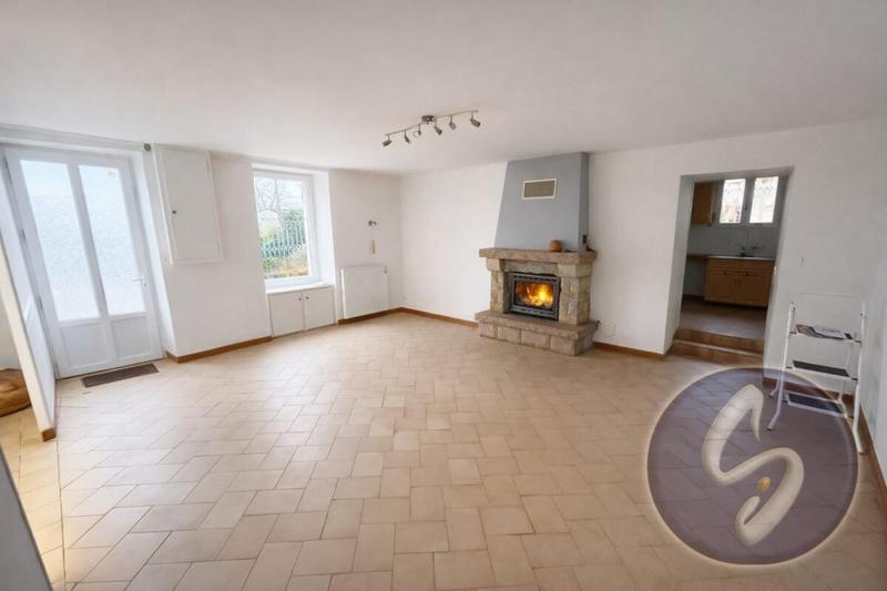 Maison - 134 m² - 6 pièces