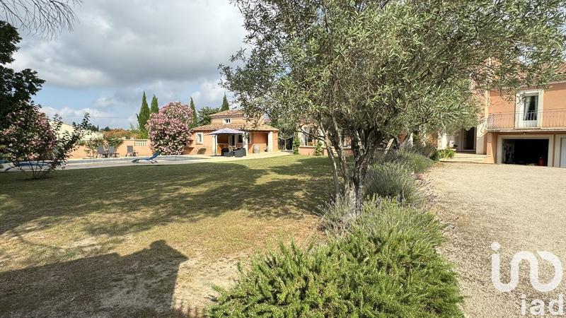 Maison - 234 m² - 12 pièces