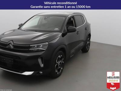 Citroën C5 Aircross 1.5 Bluehdi 130ch Max Boite Automatiqu