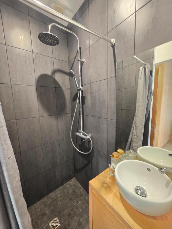 Appartement - 95 m² - 4 pièces