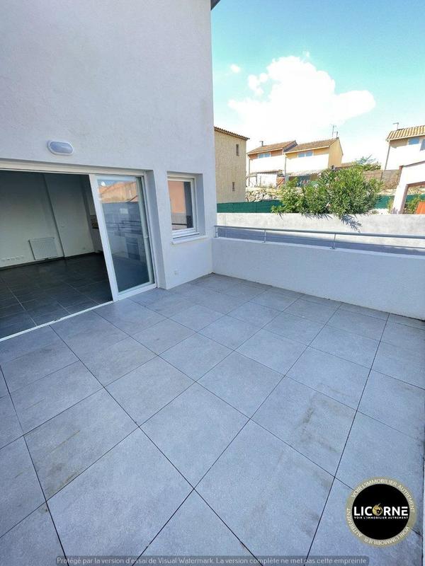 Appartement - 78 m² - 5 pièces