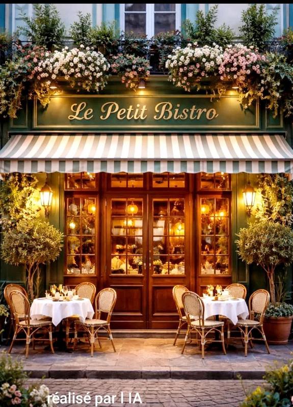 Immeuble mixte - 331 m² - 9 pièces