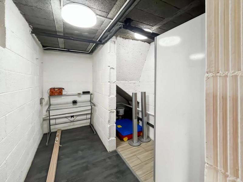 Pavillon - 104 m² - 6 pièces