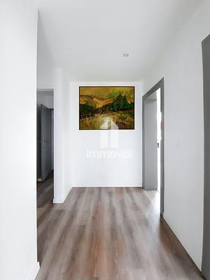 Appartement - 77 m² - 3 pièces