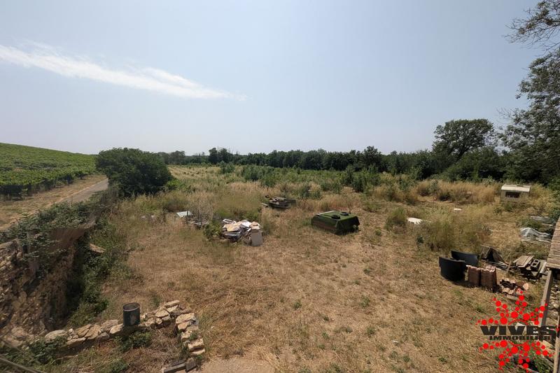 Mazet - 52 m² - 2 pièces