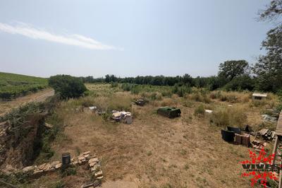 Mazet - 52 m² - 2 pièces