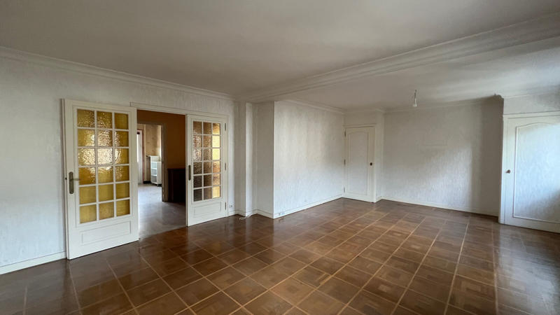 Appartement - 72 m² - 3 pièces