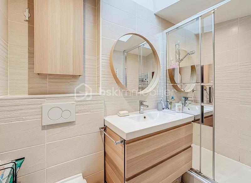 Villa - 106 m² - 5 pièces