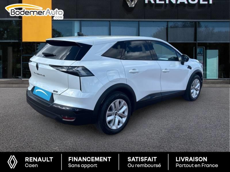 Renault Symbioz E-Tech full hybrid 145 Evolution