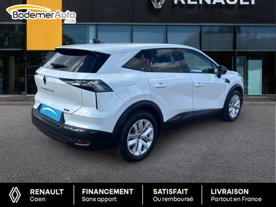 Renault Symbioz E-Tech full hybrid 145 Evolution