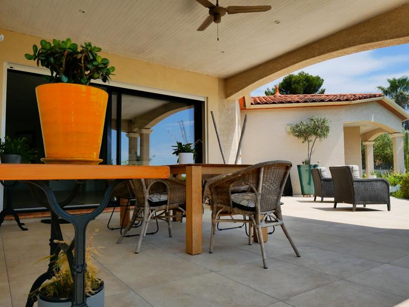 Maison - 194 m² - 5 pièces