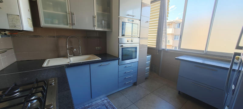 Appartement - 71 m² - 4 pièces