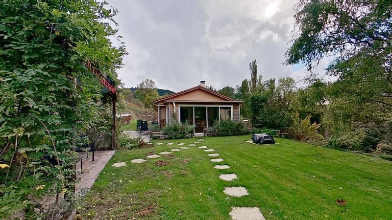 Villa - 200 m² - 7 pièces
