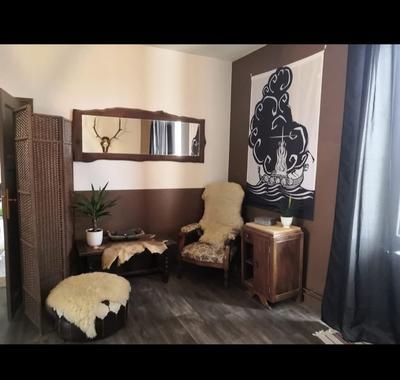 Maison de village - 142 m² - 5 pièces