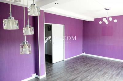 Appartement - 82 m² - 4 pièces