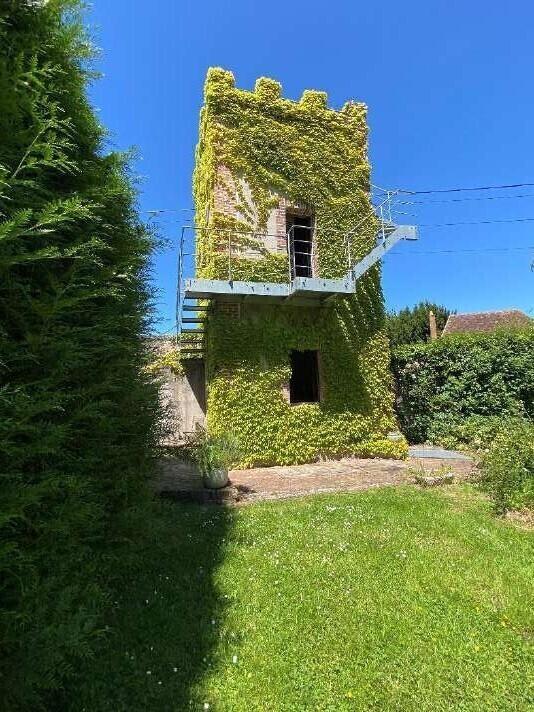 Maison - 301 m² - 9 pièces