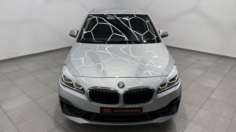 Bmw Serie 2 Active Tourer F45 Lci 218d 150 ch Bva8 Lounge