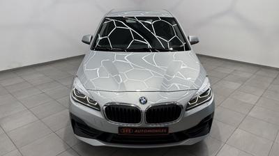 Bmw Serie 2 Active Tourer F45 Lci 218d 150 ch Bva8 Lounge
