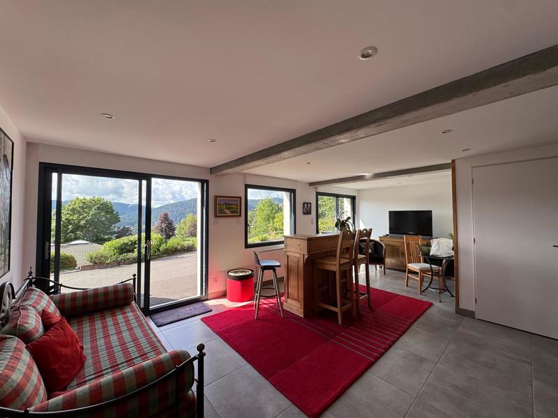 Châlet - 175 m² - 9 pièces