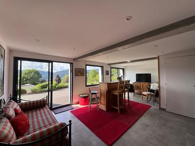 Châlet - 175 m² - 9 pièces